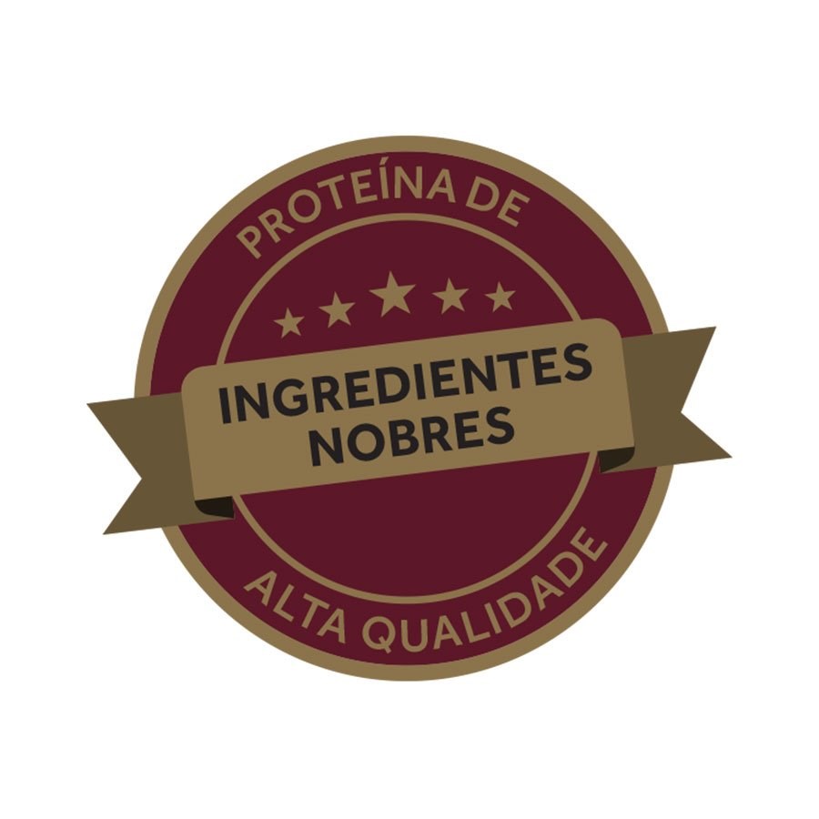 Ração Granplus Gourmet para Cães Adultos Porte Médio e Grande sabor Ovelha e Arroz
