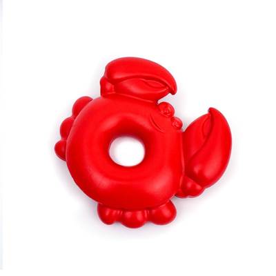 Brinquedo para Cães Spike Caranguejo Donut U