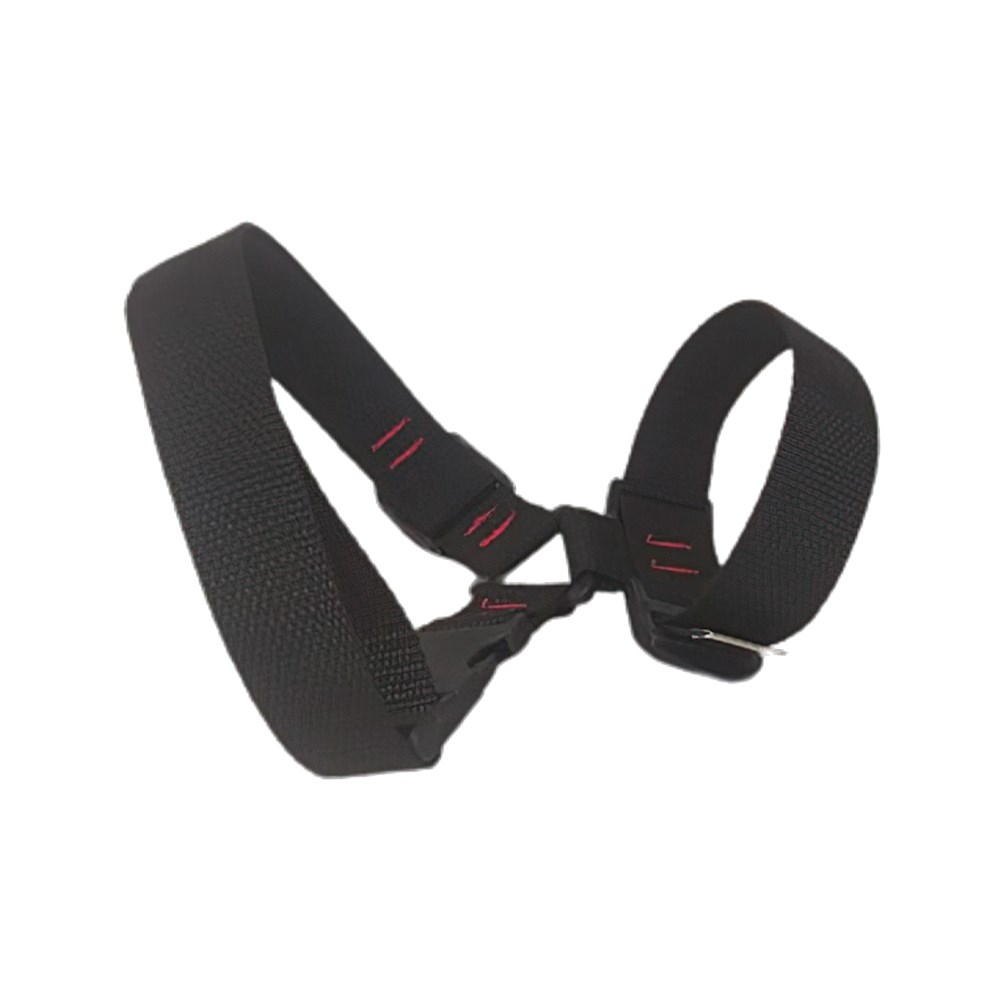 Focinheira Jireh Dog com Regulagem de Fita