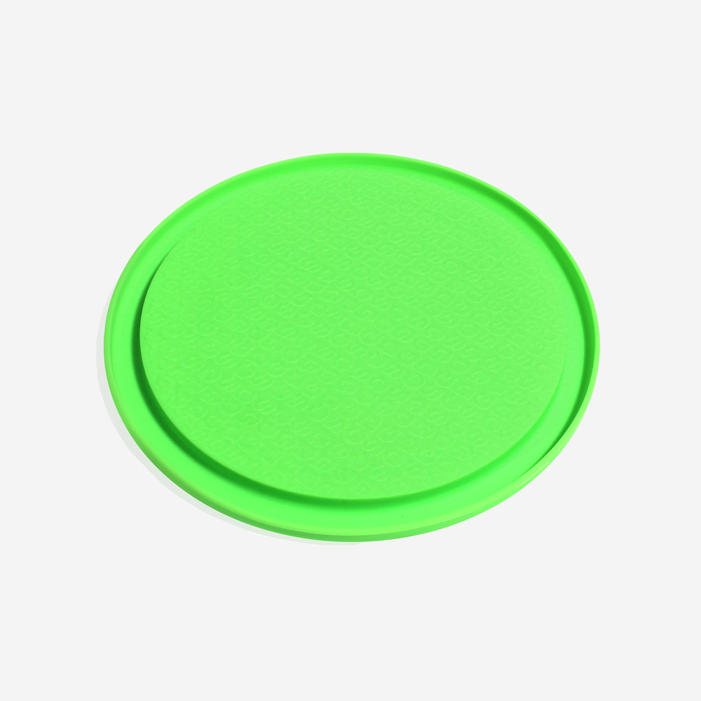 Jogo Americano Antiformiga Cansei de Ser Gato - Verde | Imagem 0