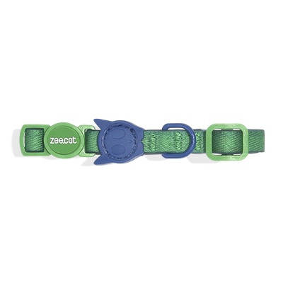Coleira para Gatos Neopro Apex U