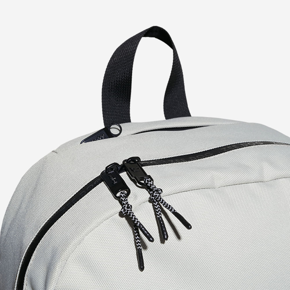 Mochila Classic Cinza | Imagem 4