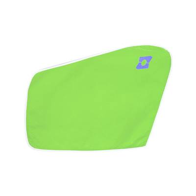 Tapete Higiênico Lavável Wosso Verde U