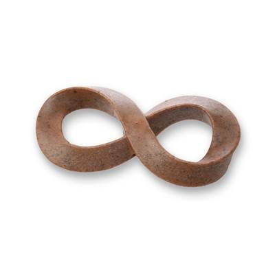 Brinquedo Germanhart Infinito para Cães U