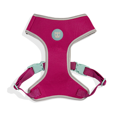 Peitoral para Cachorros Air Mesh Ajustável Nox Sidus M