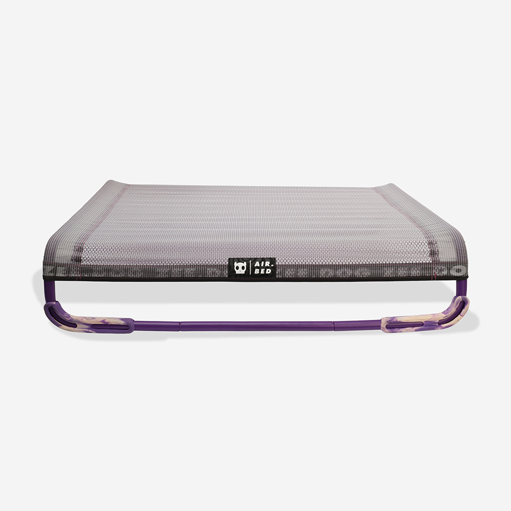 Capa de Cama Air.Bed Cinza | Imagem 1