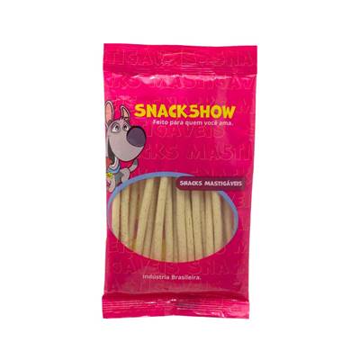 Osso Snack Show Palito Kr55 para Cães 1kg