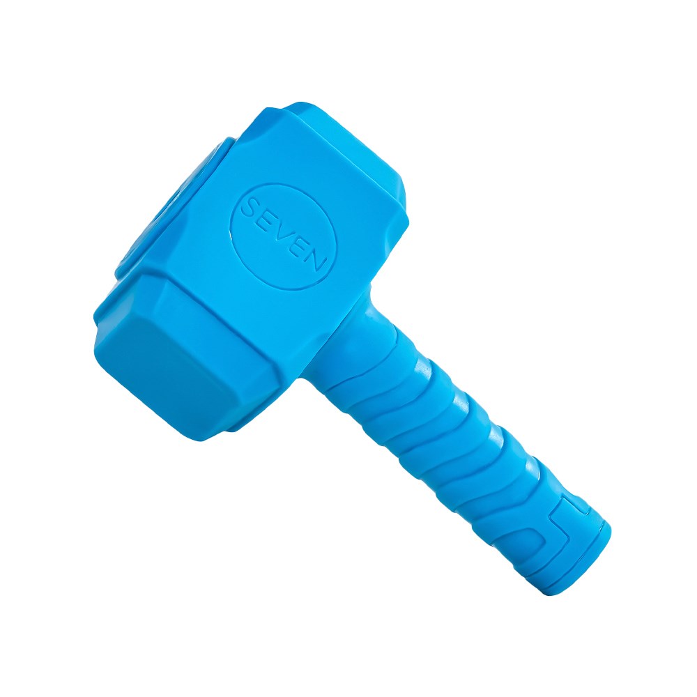 Brinquedo Seven Pet Marreta para Cães - Cores Sortidas