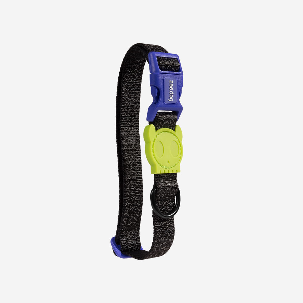 Coleira para Cachorros NOX | Zee.Dog - Conectando Cachorros e Pessoas