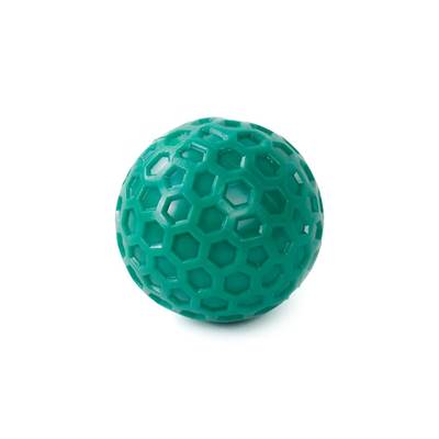 Brinquedo para Cães Bola Hex U