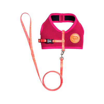 Peitoral Cat Neo Paradise para Gatos U