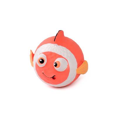 Brinquedo para Cães Spike Peixe Palhaço U
