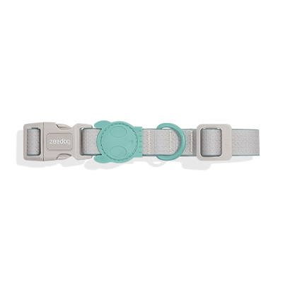 Coleira para Cachorros Neopro Tidal P