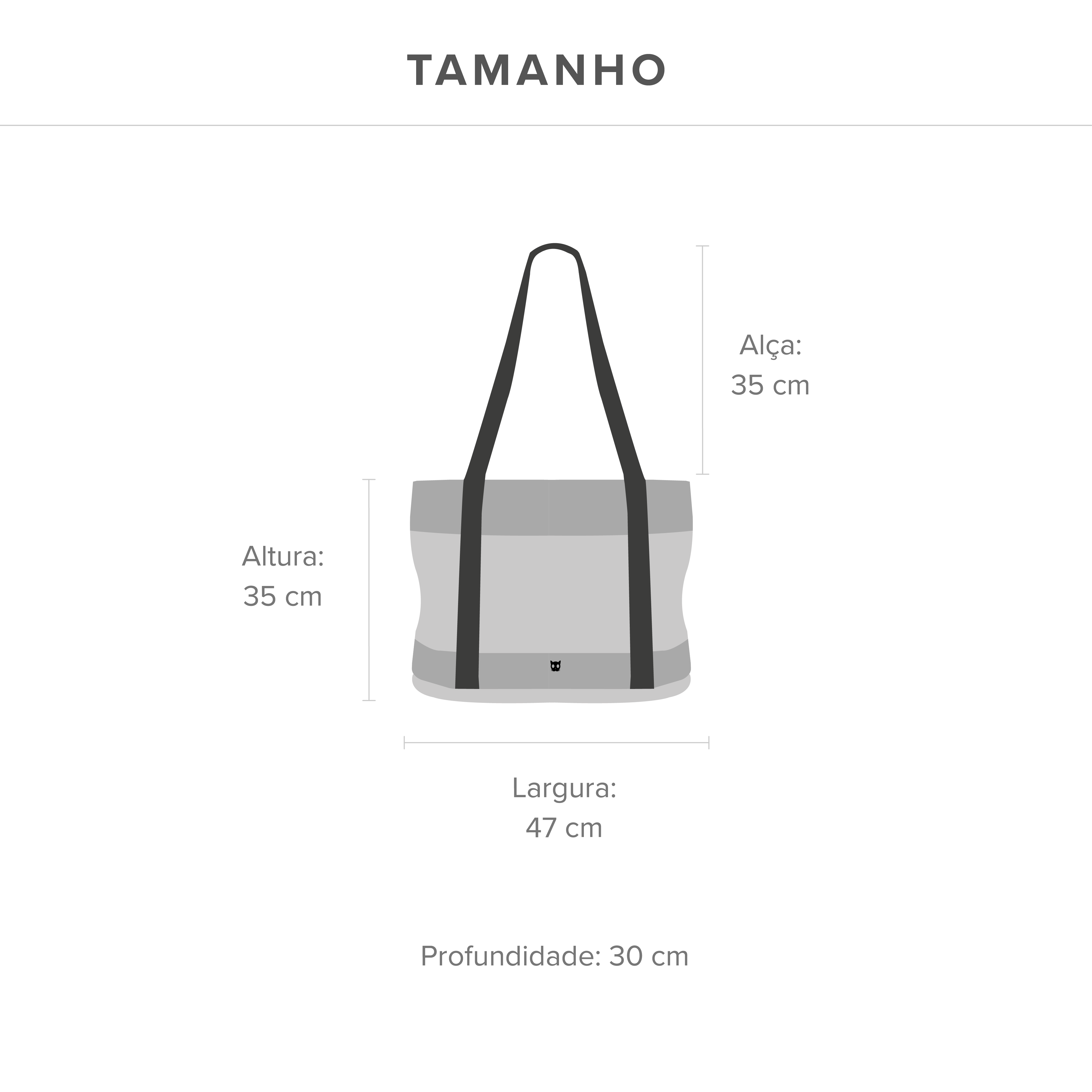 Bolsa de Transporte para Gatos Kombucha
