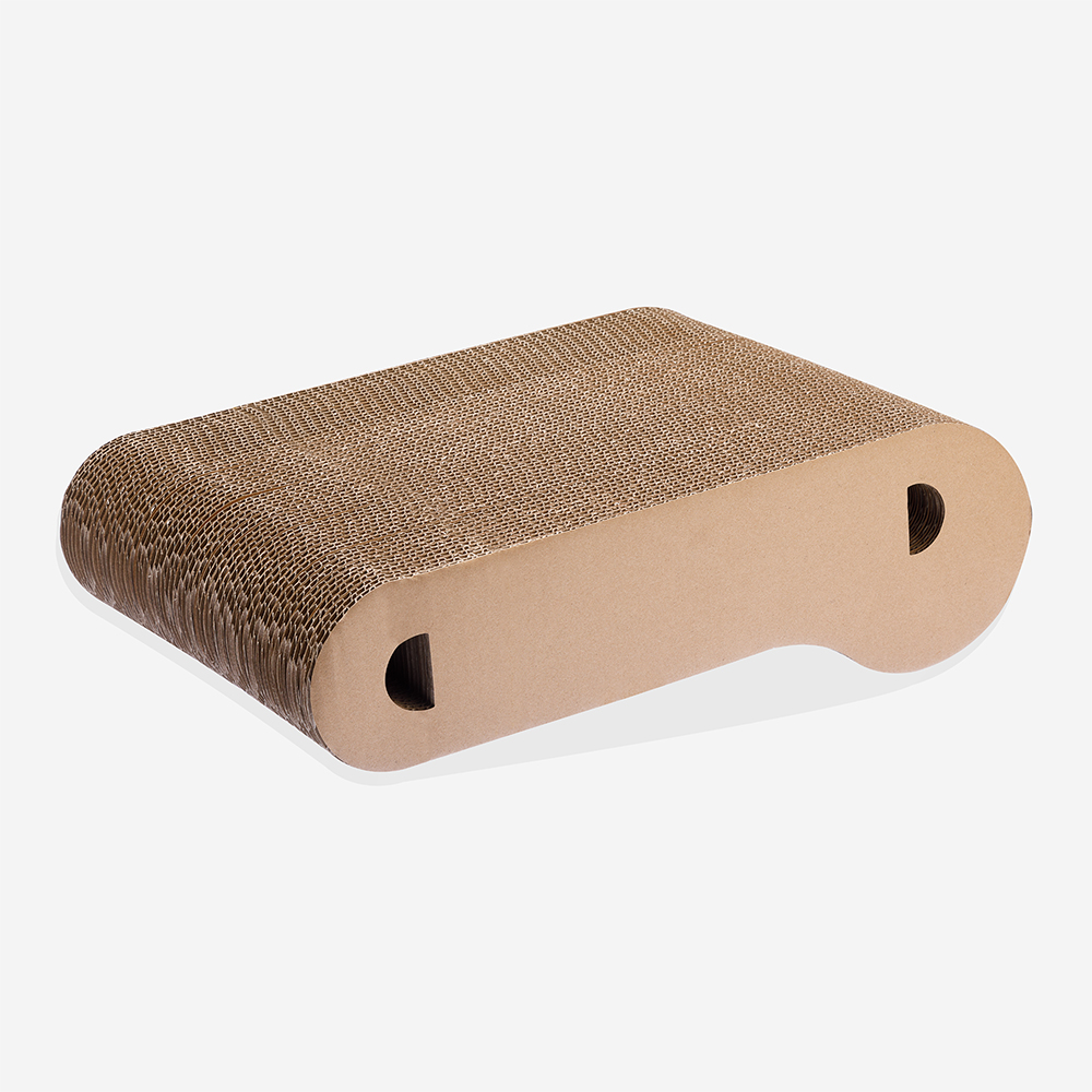 Refil Arranhador Cansei de Ser Gato 2 em 1 | Imagem 2