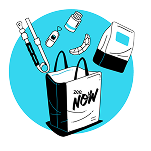 Como funciona a Black Friday na Zee.Now?