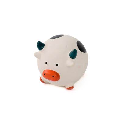 Brinquedo para Cães Spike Bola Vaca U
