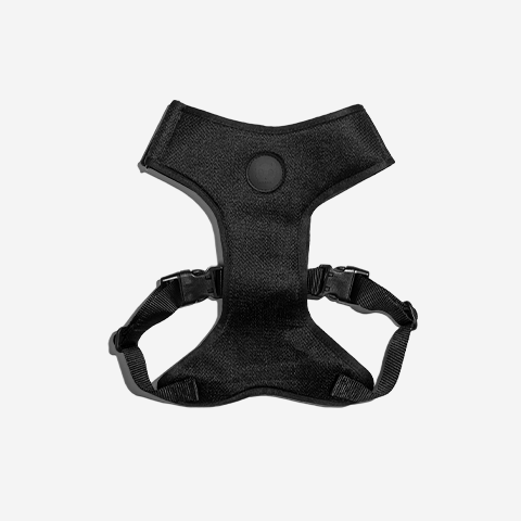 Peitoral para Cachorros Air Mesh Ajustável Gotham G