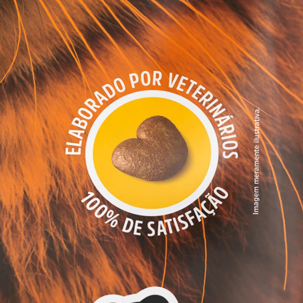 Ração Special Cat para Gatos Adultos Castrados