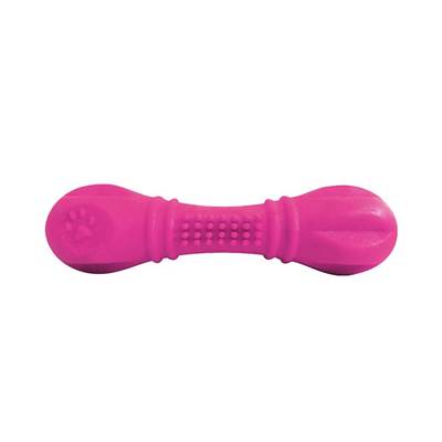 Brinquedo Furacão Pet Osso Especial Rosa para Cães U