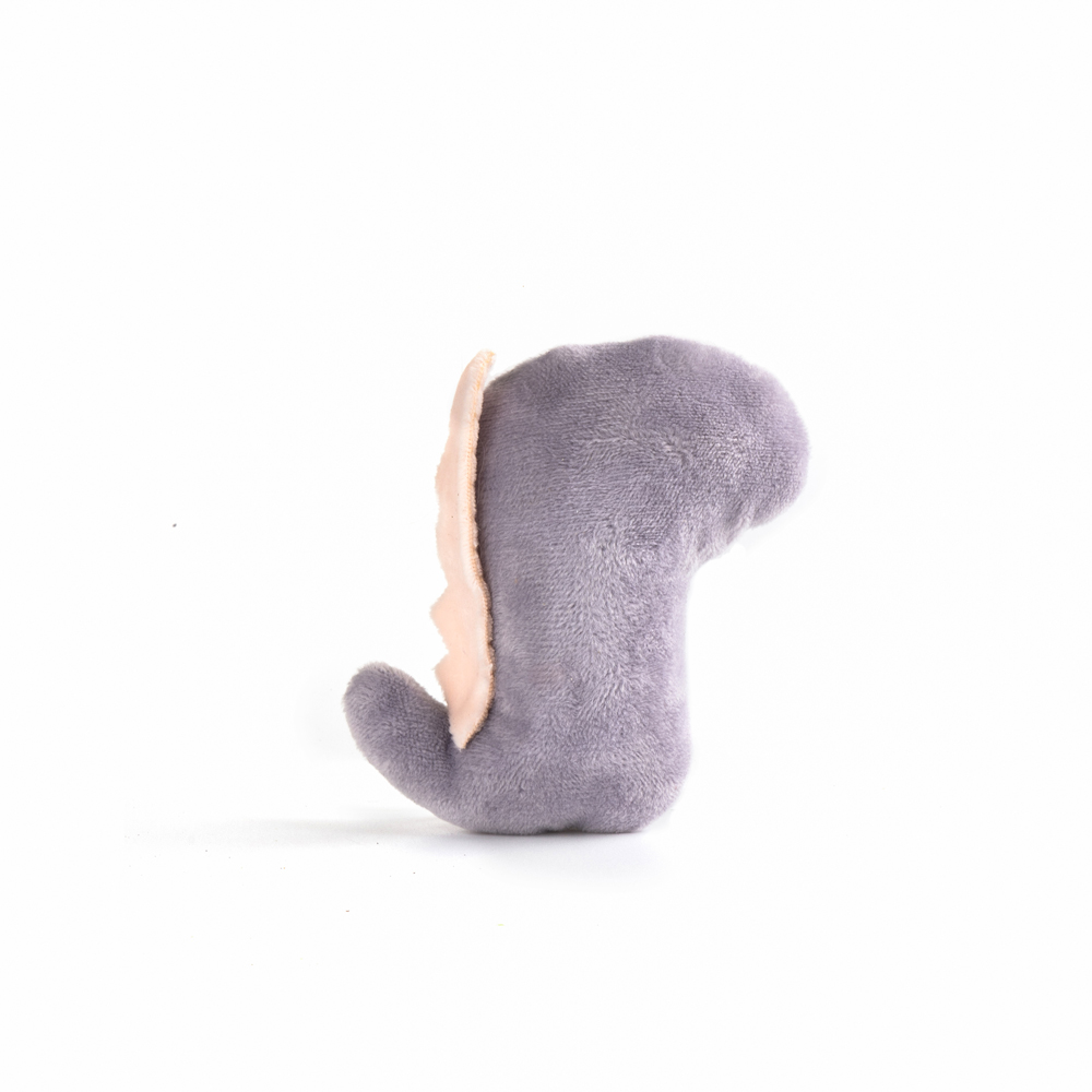 Brinquedo Fuzz para Gatos Trex
