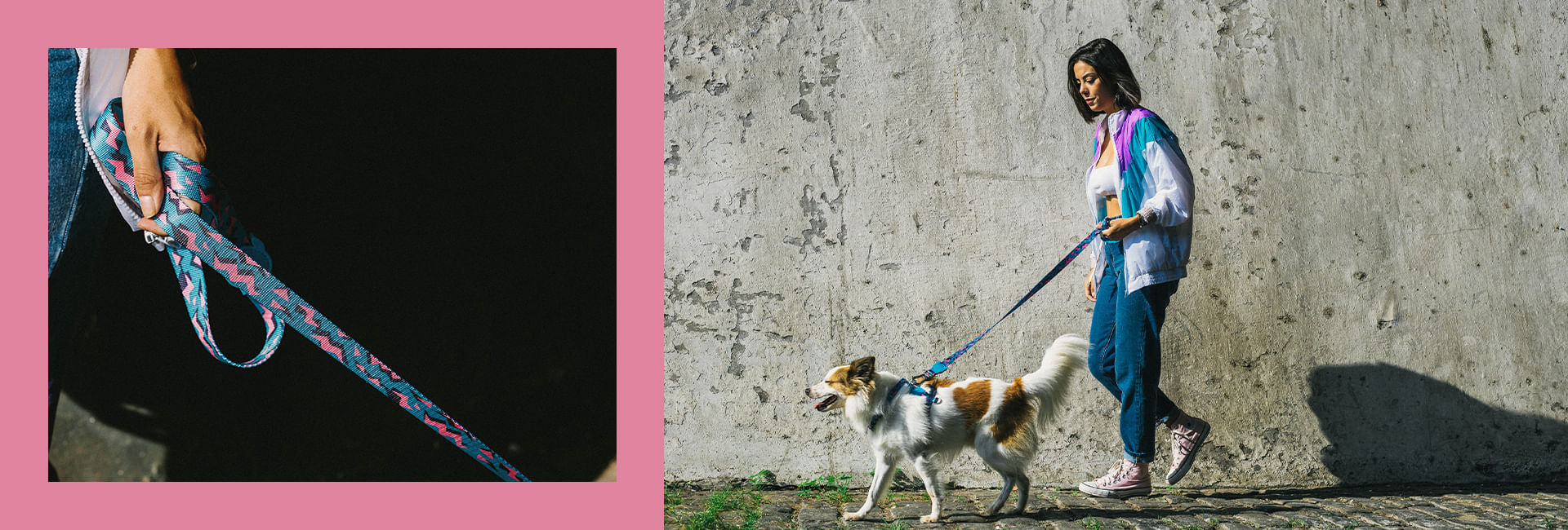 Peitoral para Cachorros H Crosby | Lifestyle Images