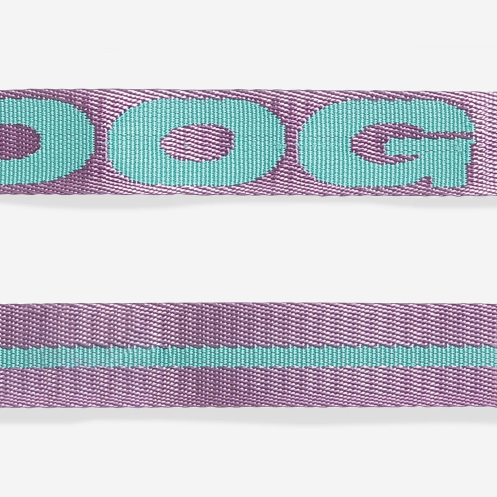 Guia para Cachorros Jacquard Aura | Imagem 5