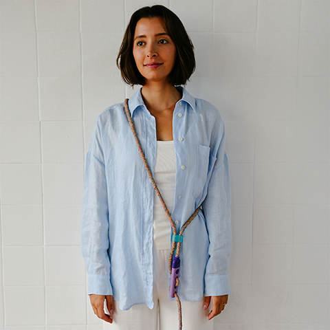 Guia Mãos Livres para Cachorros Fuse UFO | Zee.Dog