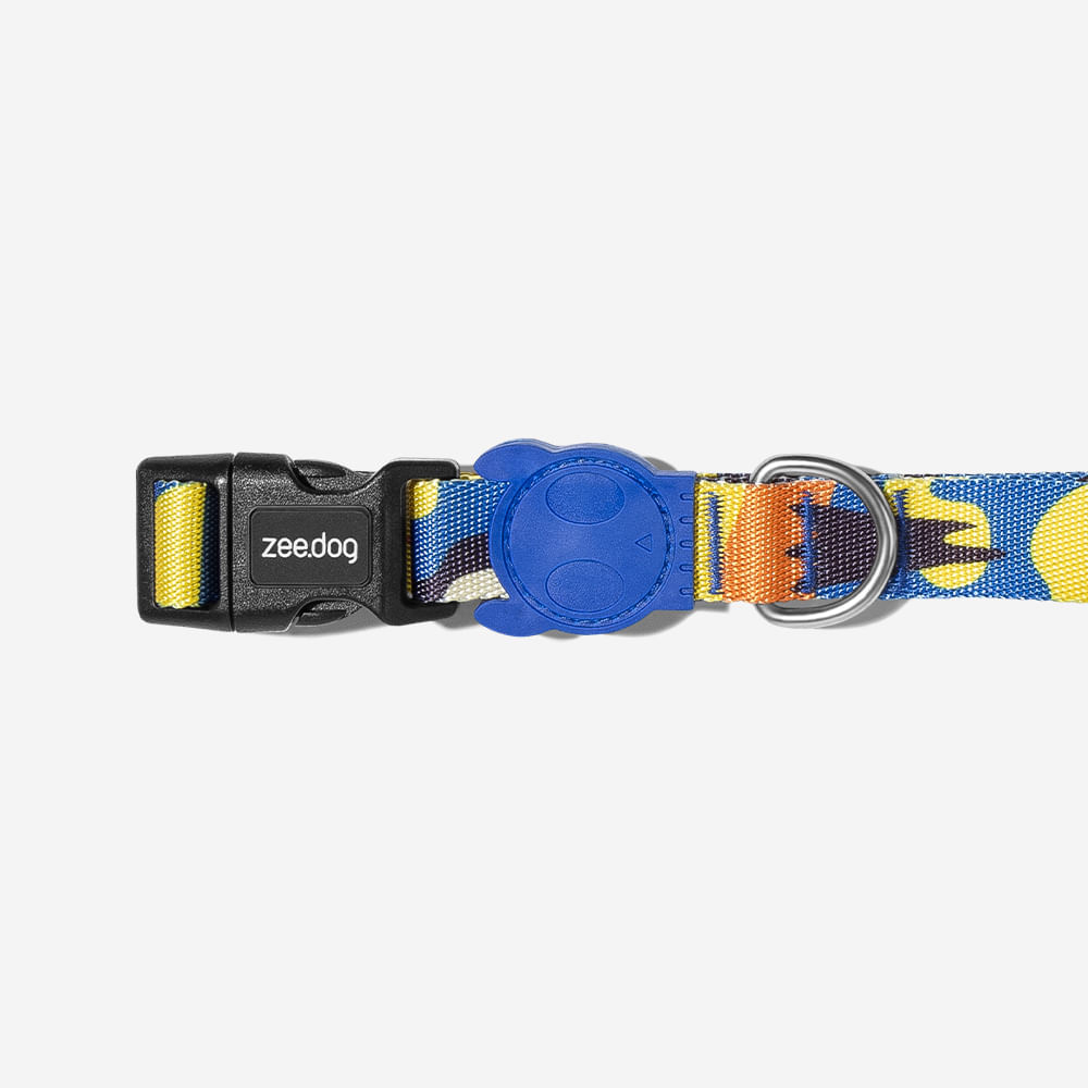 Coleira para Cachorros Artsy | Imagem 1