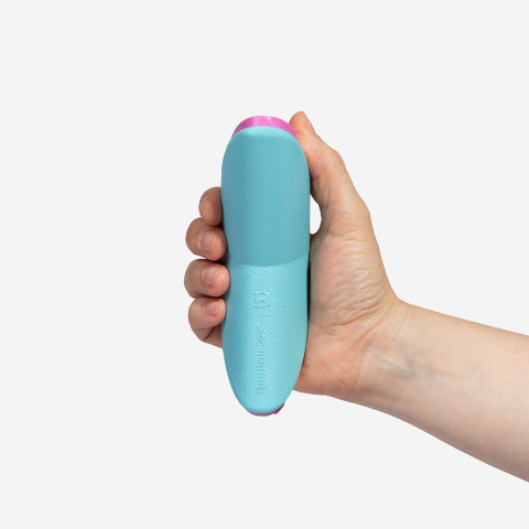 Brinquedo para Cachorros Reebok Aerobic Boomerang | Zee.Dog