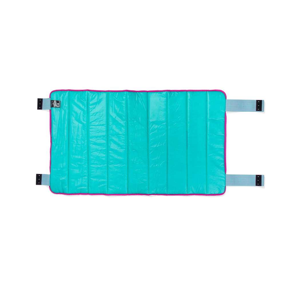 Colchonete para Cachorros Air.Mat Reebok Aerobic