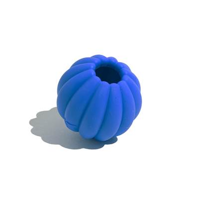 Brinquedo para Cachorros Tangerina Azul U