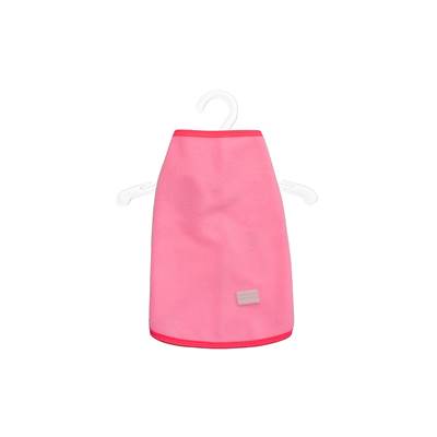 Casaco Urban Puppy Fleece Pink para Cães e Gatos Tam 24