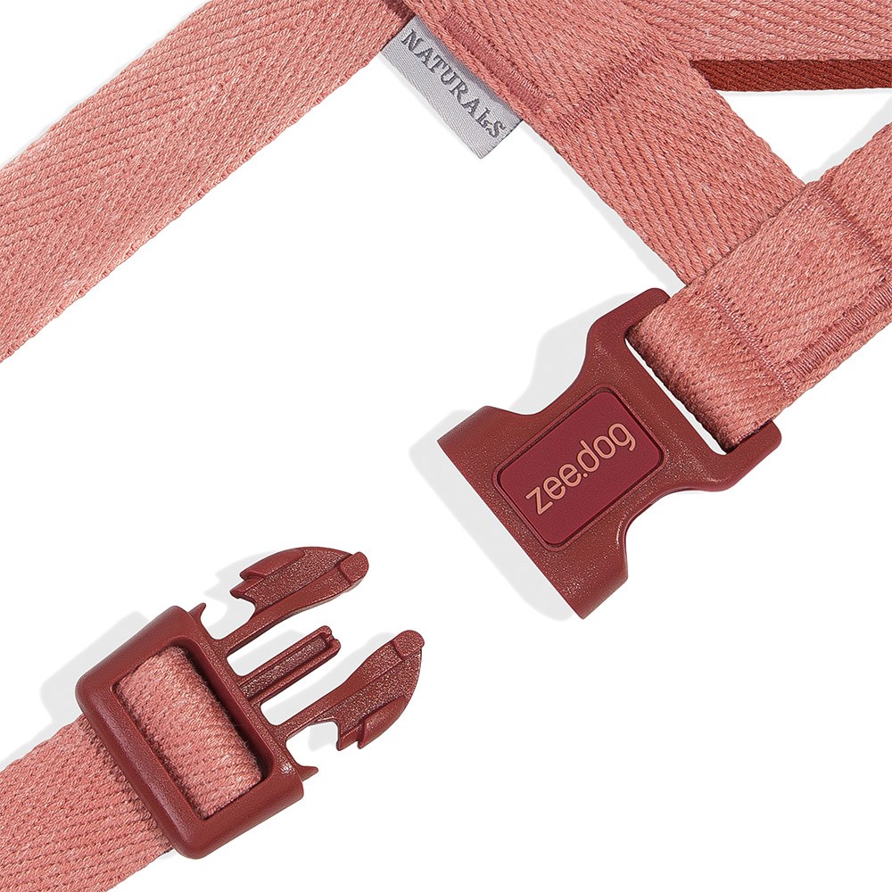 Peitoral Antipuxão SofterWalk para Cachorros Naturals Canyon