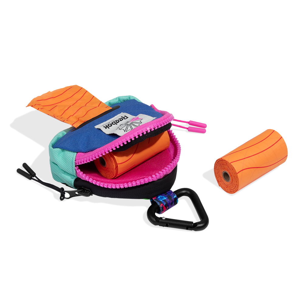 Pack de Passeio Go.Clip Reebok