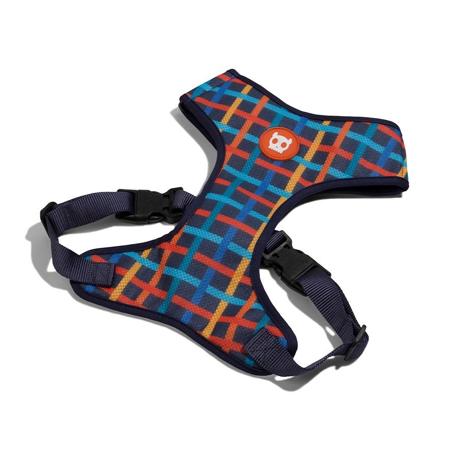 Peitoral para Cachorros Air Mesh Scott Ajustável