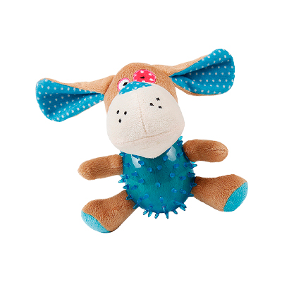 Brinquedo Chalesco Dog Smart para Cães U