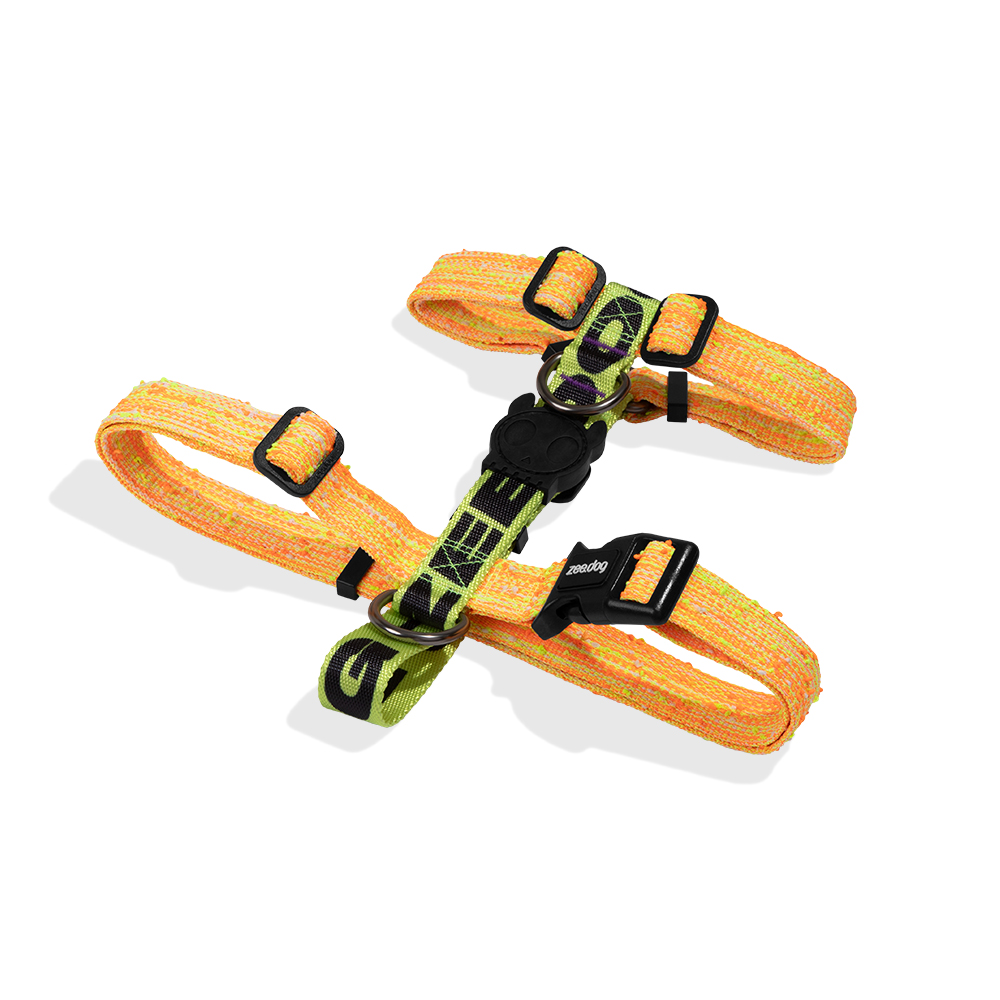 Peitoral para Cachorros H Fuse Bikr