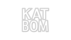 Logo Katbom