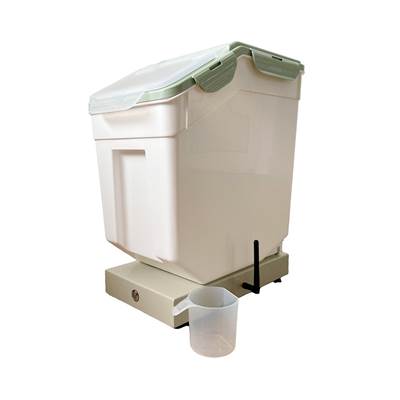 Porta Ração Itlinks SmartContainer Petbox U
