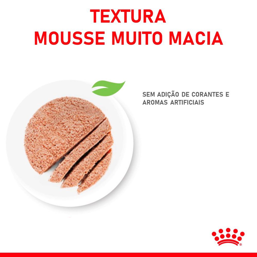 Ração Royal Canin Lata Mother & Baby Cat Instinctive para Gatos Filhotes 