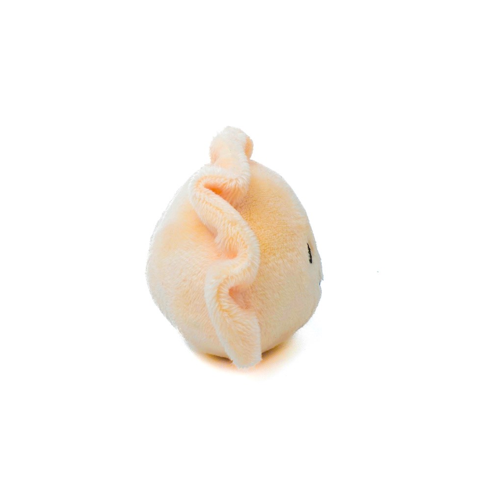 Brinquedo de Pelúcia para Cães Kawaii Gyoza