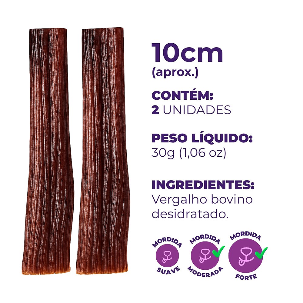 Osso Umami Protein Stick para Cães