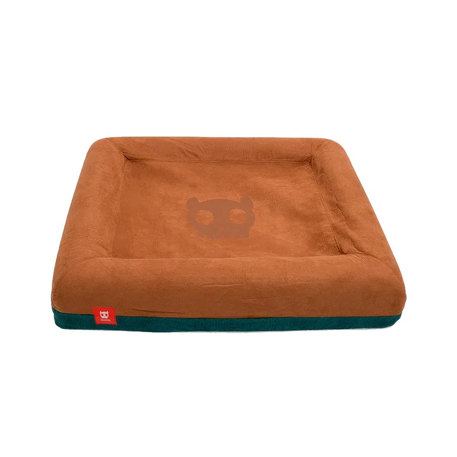 Capa de Cama para Cachorros Dusk
