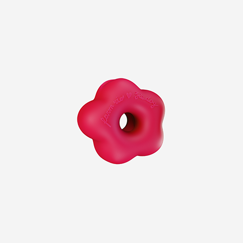 Zee.Pinz FARM Rio Flor Rosa