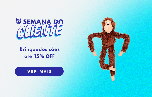 Brinquedos para Cães