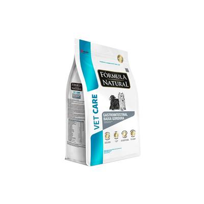 Ração Fórmula Natural Vet Care Gastrointestinal Low Fat para Cães 2kg