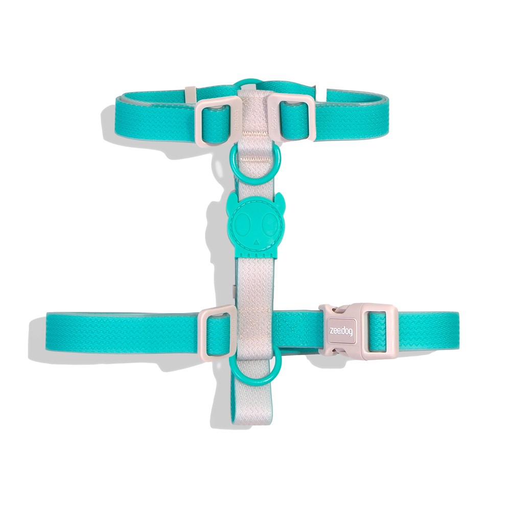 Peitoral para Cachorros H Neopro Tidal