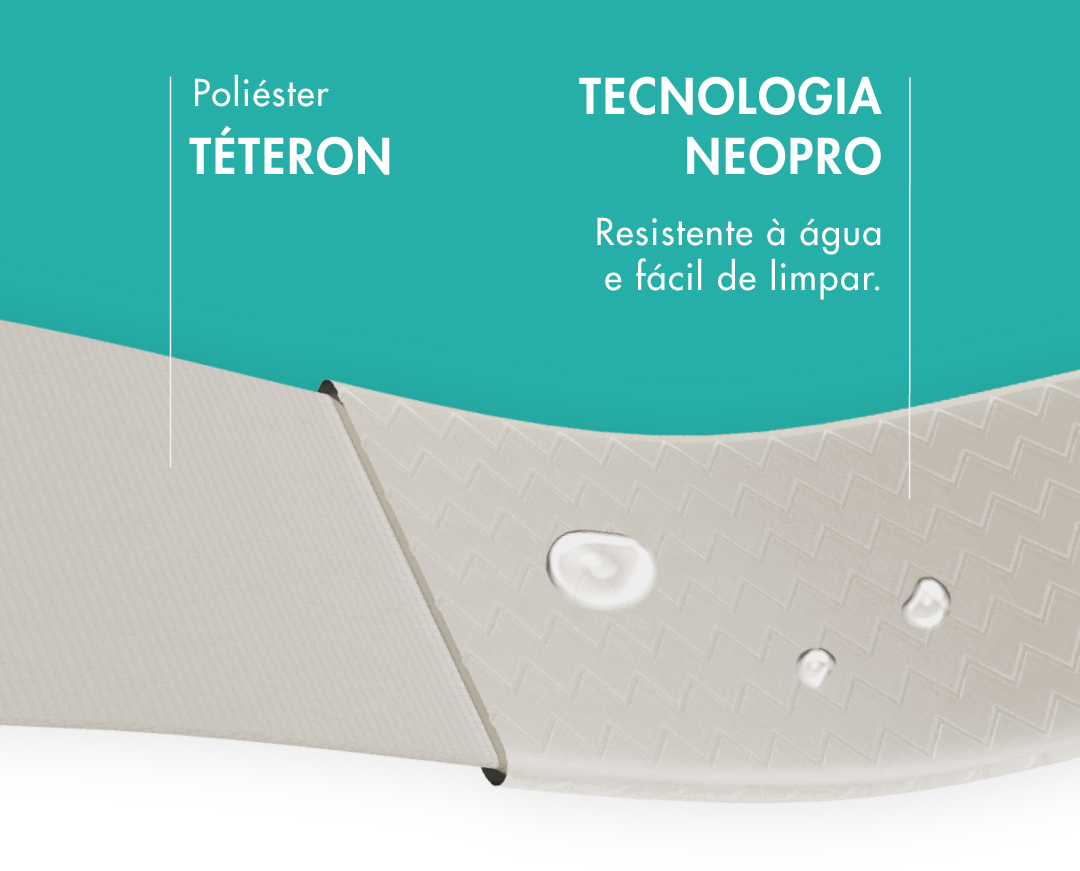 Guia para Cachorros Neopro Tidal