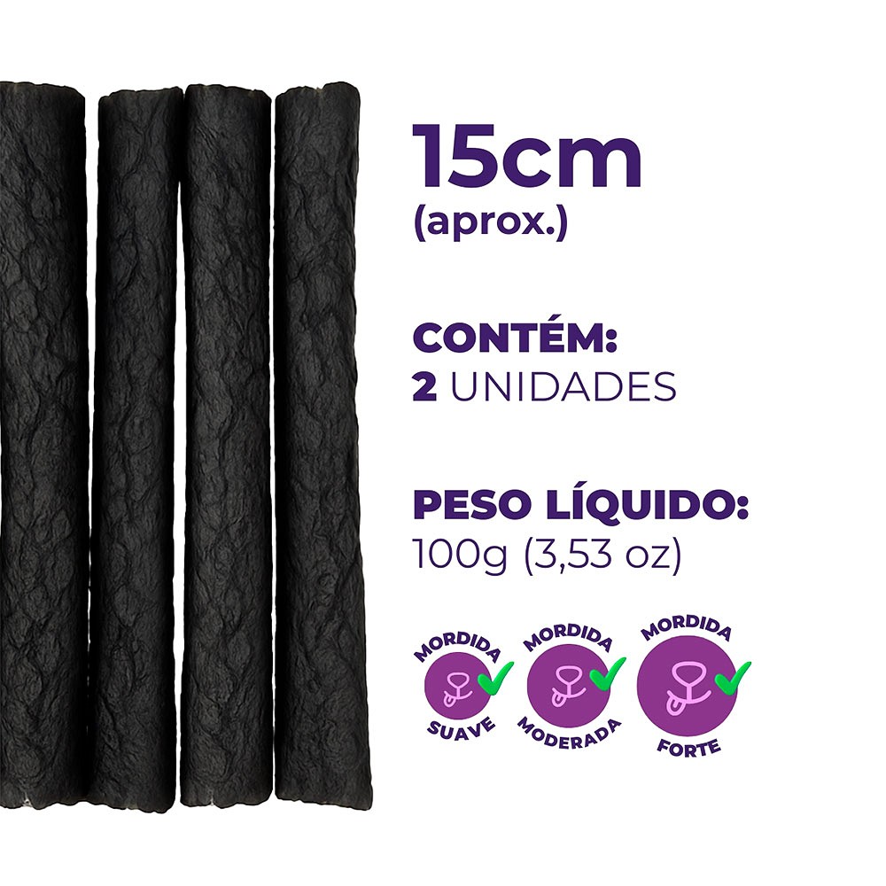 Osso Umami Protein Crunch para Cães